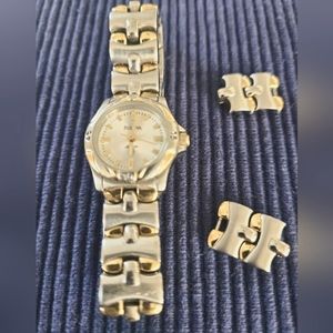 Classic Bulova Wrist Watch